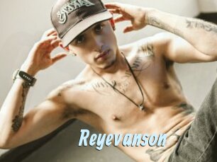 Reyevanson