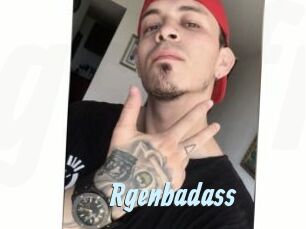 Rgenbadass