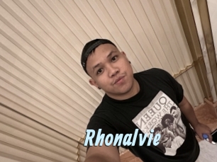 Rhonalvie