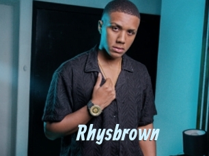 Rhysbrown