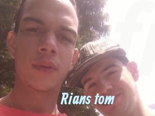 Rians_tom