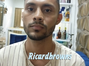 Ricardbrowns