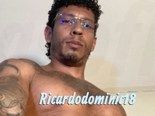 Ricardodominic18