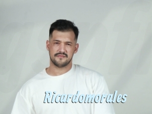 Ricardomorales