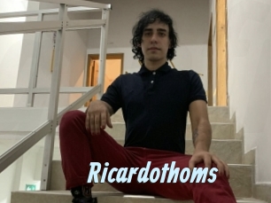 Ricardothoms