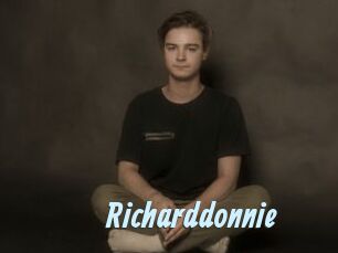 Richarddonnie