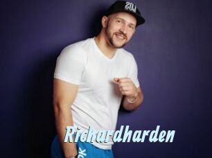 Richardharden