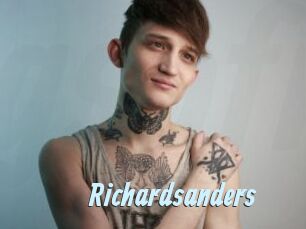 Richardsanders