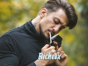 Richeex