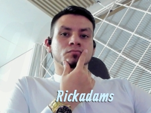 Rickadams