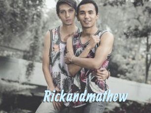 rickandmathew Gay Sex Prev