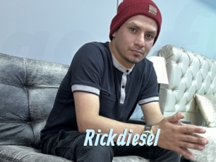 Rickdiesel