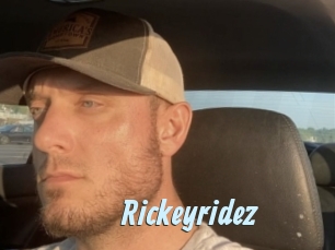 Rickeyridez