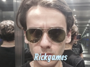 Rickgames
