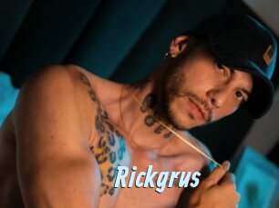 Rickgrus