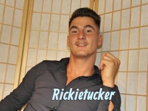 Rickietucker