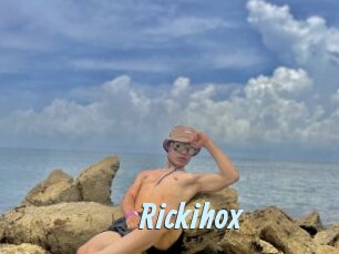 Rickihox