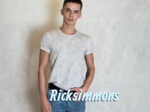 Ricksimmons