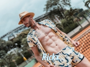 Rickx