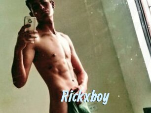 Rickxboy