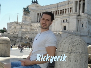 Rickyerik