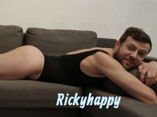 Rickyhappy