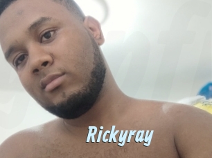 Rickyray