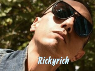 Rickyrich