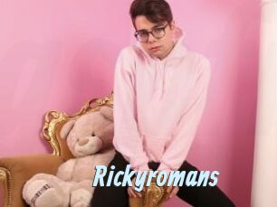 Rickyromans