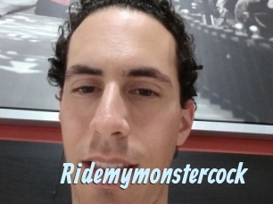 Ridemymonstercock