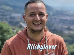 Riichylover