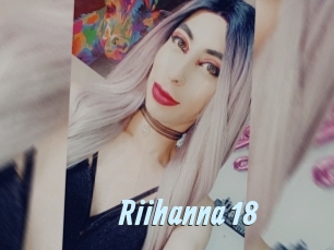 Riihanna_18