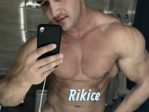 Rikice