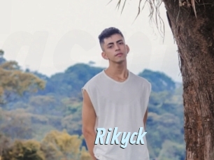 Rikyck