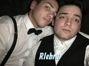 Rlebret