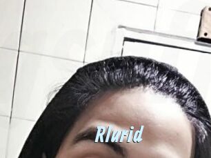 Rlurid
