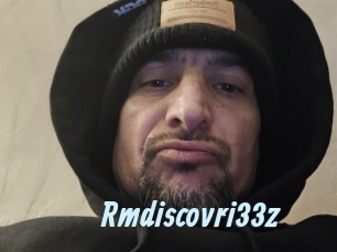 Rmdiscovri33z