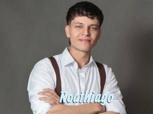 Roathiago
