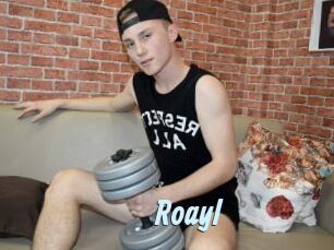 Roayl