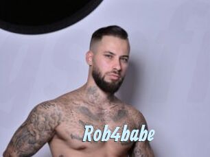 Rob4babe
