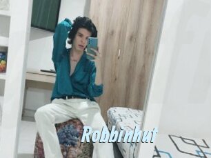 Robbinhut