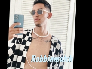 Robbinmatch