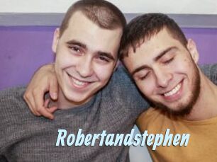 Robertandstephen