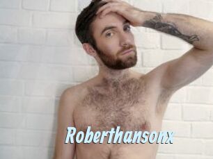 Roberthansonx