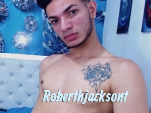 Roberthjacksont