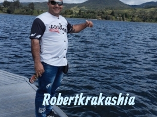 Robertkrakashia