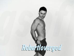 Robertlovergod