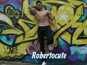 Robertocute