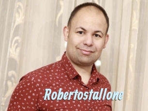Robertostallone