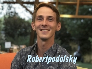 Robertpodolsky